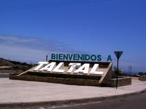 Hotel Mi Tampi Taltal | Taltal | Antofagasta | Chile 5