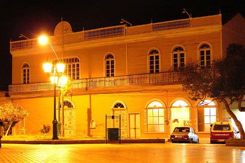 Hotel Mi Tampi Taltal | Taltal | Antofagasta | Chile 8