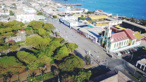 Hotel Mi Tampi Taltal | Taltal | Antofagasta | Chile 9