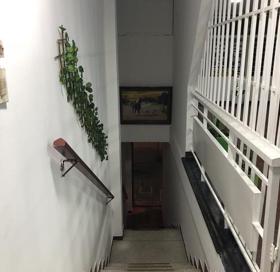 Hotel Turista Del Llano | Villavicencio | Meta | Colombia 1