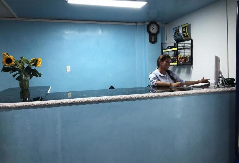 Hotel Turista Del Llano | Villavicencio | Meta | Colombia 2