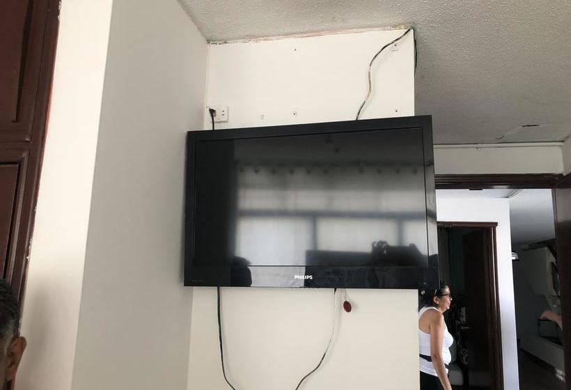 Hotel Turista Del Llano | Villavicencio | Meta | Colombia 3