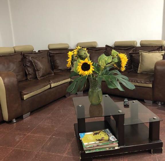 Hotel Turista Del Llano | Villavicencio | Meta | Colombia 4