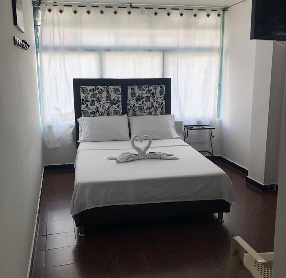 Hotel Turista Del Llano | Villavicencio | Meta | Colombia 5