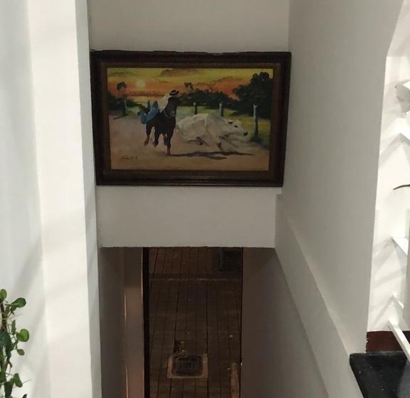 Hotel Turista Del Llano | Villavicencio | Meta | Colombia 6