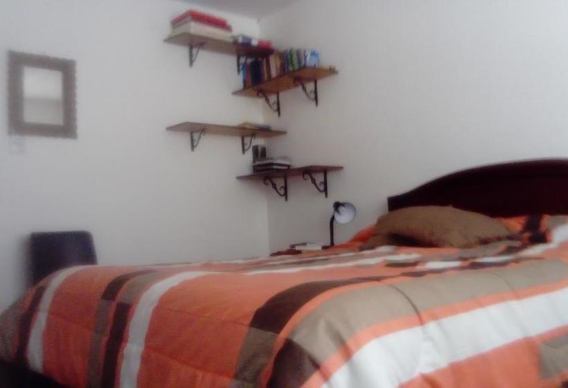 Bed and Breakfast Yolanda House | Cuenca | Azuay | Ecuador 11