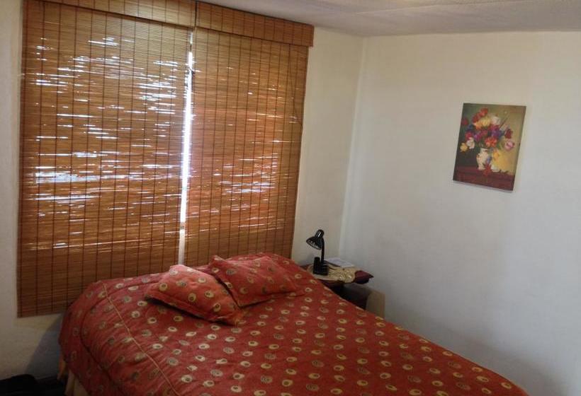 Bed and Breakfast Yolanda House | Cuenca | Azuay | Ecuador 12