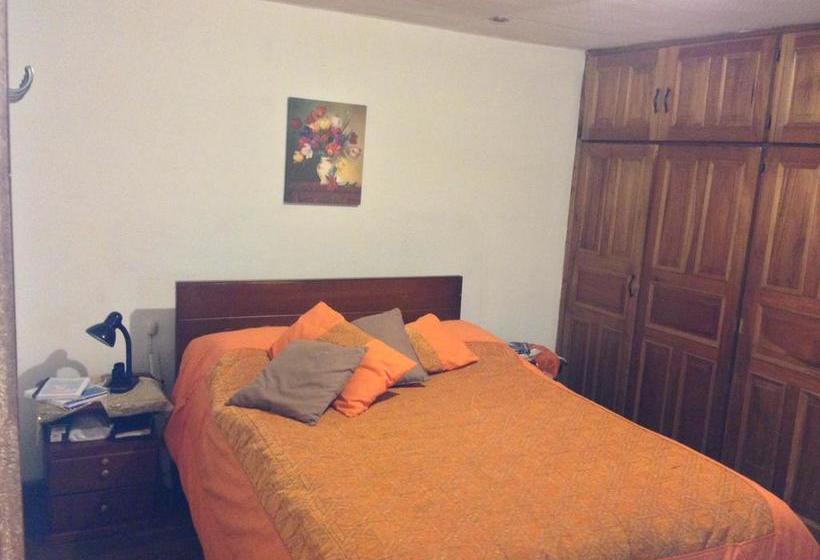 Bed and Breakfast Yolanda House | Cuenca | Azuay | Ecuador 14