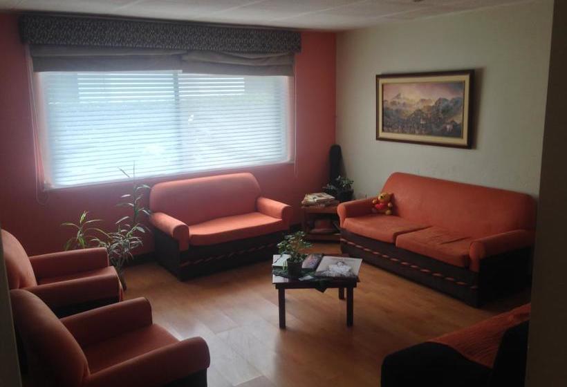 Bed and Breakfast Yolanda House | Cuenca | Azuay | Ecuador 16