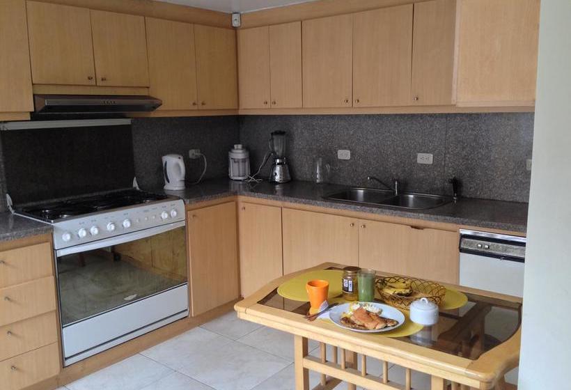 Bed and Breakfast Yolanda House | Cuenca | Azuay | Ecuador 17