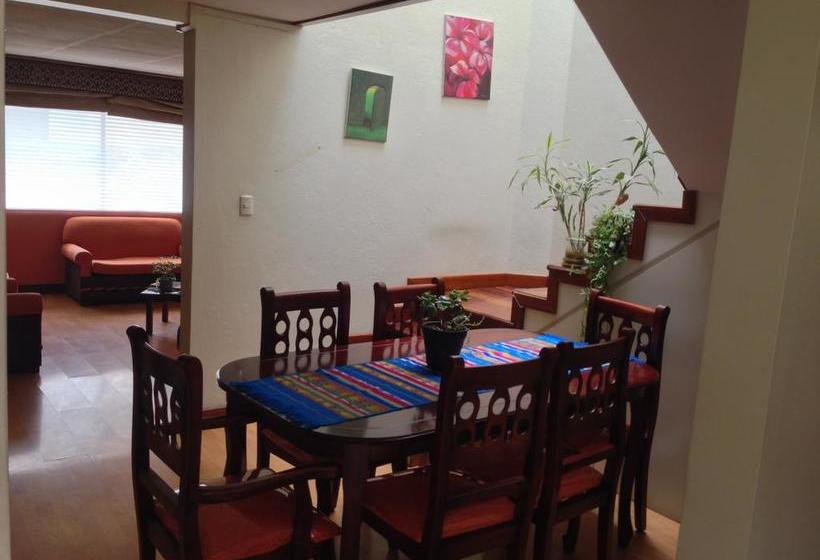 Bed and Breakfast Yolanda House | Cuenca | Azuay | Ecuador 19