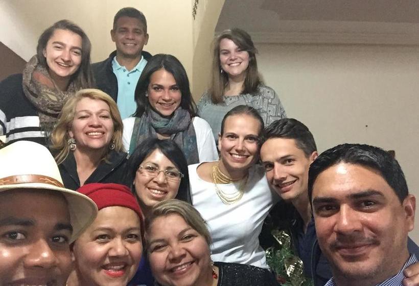 Bed and Breakfast Yolanda House | Cuenca | Azuay | Ecuador 5