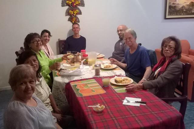 Bed and Breakfast Yolanda House | Cuenca | Azuay | Ecuador 6