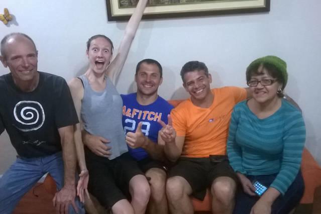 Bed and Breakfast Yolanda House | Cuenca | Azuay | Ecuador 7