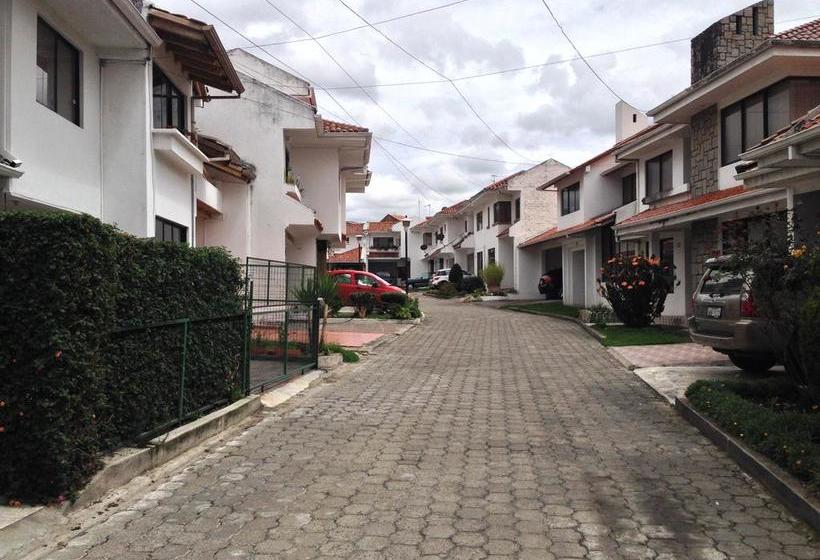 Bed and Breakfast Yolanda House | Cuenca | Azuay | Ecuador 8