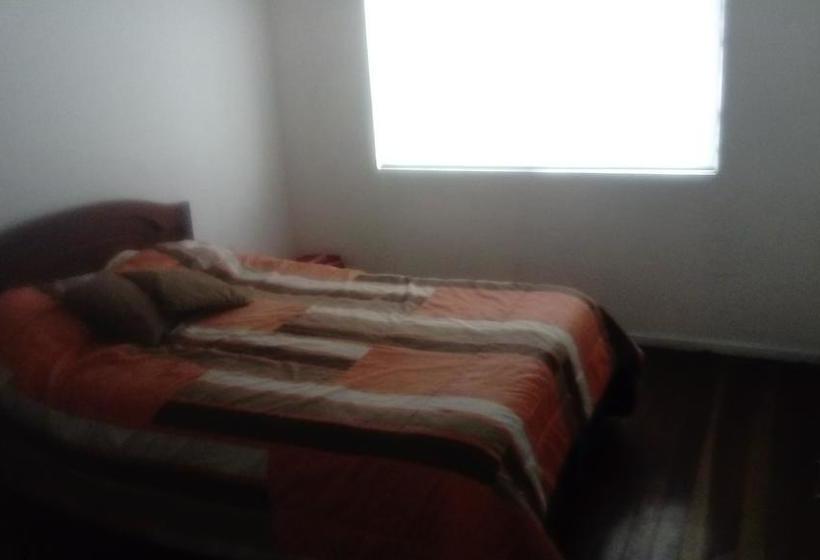 Bed and Breakfast Yolanda House | Cuenca | Azuay | Ecuador 9