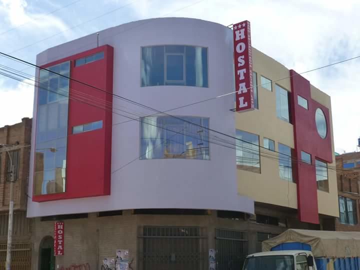Hotel Zumaki
