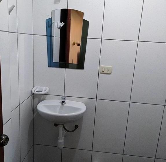 Hotel Zumaki | Juliaca | San Román | Perú 10