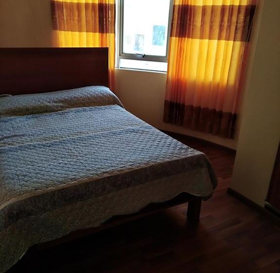 Hotel Zumaki | Juliaca | San Román | Perú 11