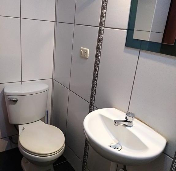 Hotel Zumaki | Juliaca | San Román | Perú 15