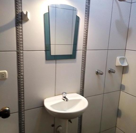 Hotel Zumaki | Juliaca | San Román | Perú 16