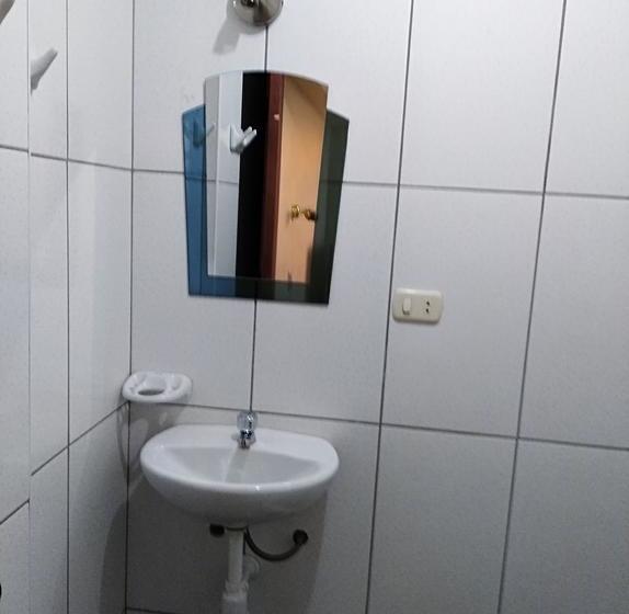 Hotel Zumaki | Juliaca | San Román | Perú 17