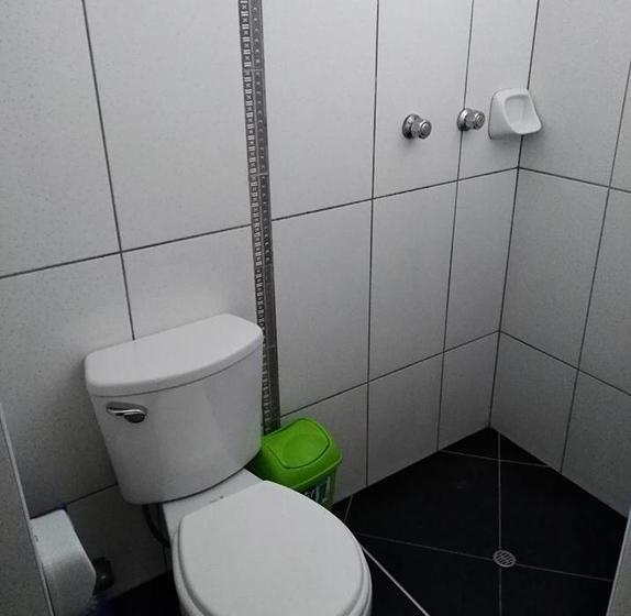 Hotel Zumaki | Juliaca | San Román | Perú 2