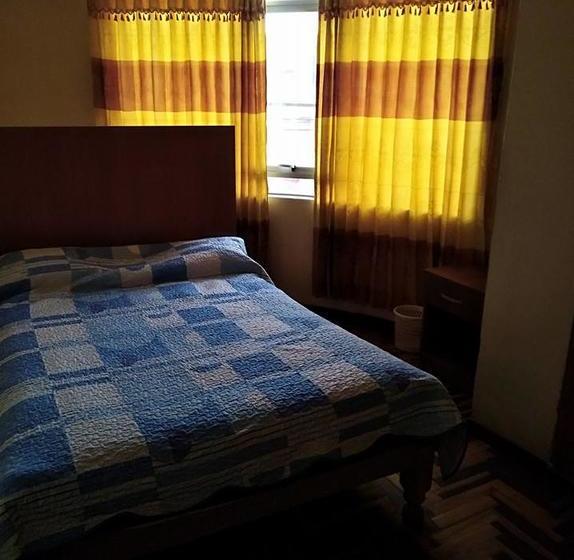 Hotel Zumaki | Juliaca | San Román | Perú 5