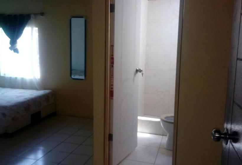 Motel Silva House Ica