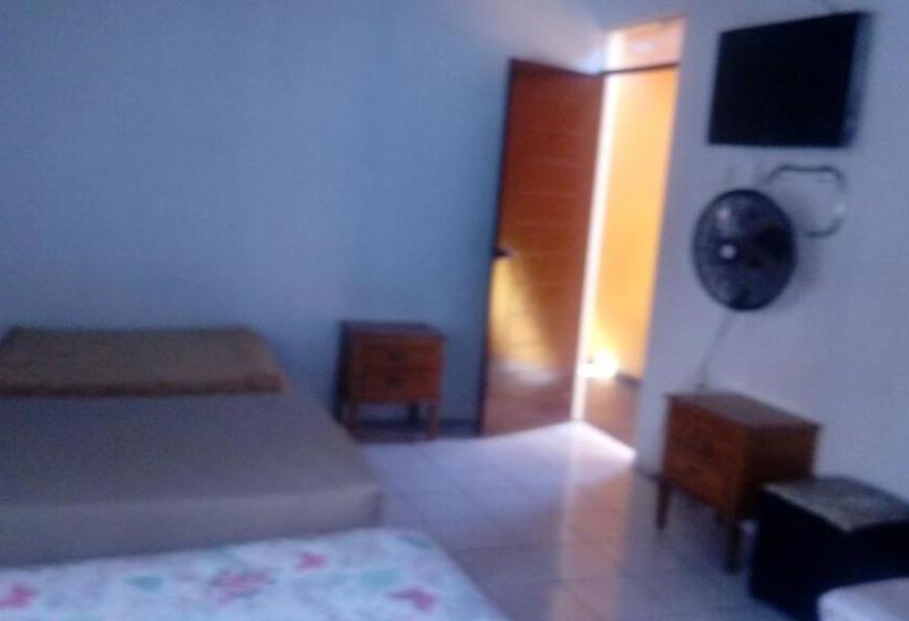 Motel Silva House | Ica | Ica | Perú 2