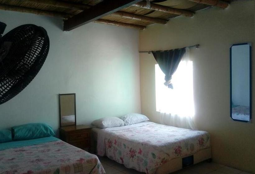 Motel Silva House | Ica | Ica | Perú 3