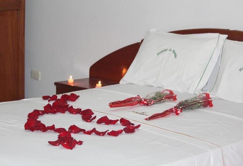 Hotel Altamira Ensueño | Tarapoto | San Martín | Perú 11