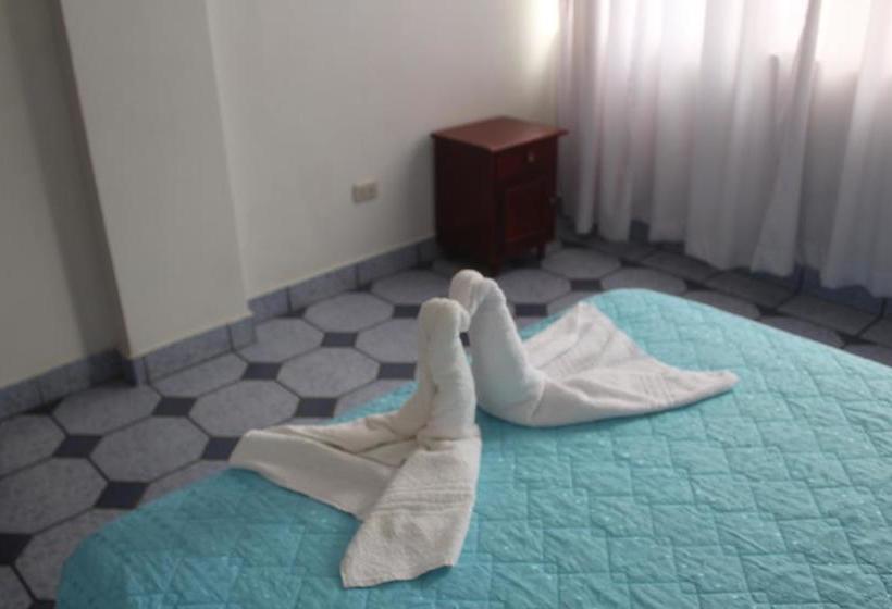 Hotel Altamira Ensueño | Tarapoto | San Martín | Perú 13