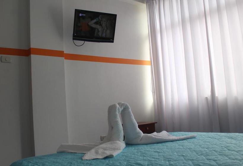 Hotel Altamira Ensueño | Tarapoto | San Martín | Perú 15