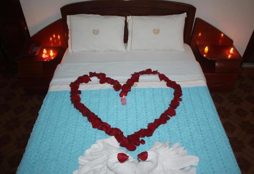 Hotel Altamira Ensueño | Tarapoto | San Martín | Perú 16