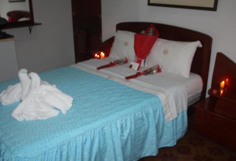 Hotel Altamira Ensueño | Tarapoto | San Martín | Perú 18