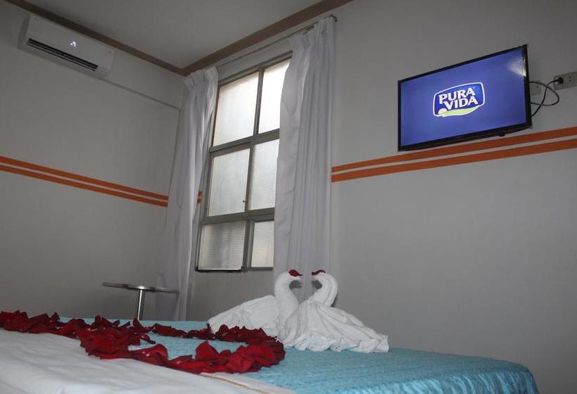 Hotel Altamira Ensueño | Tarapoto | San Martín | Perú 19