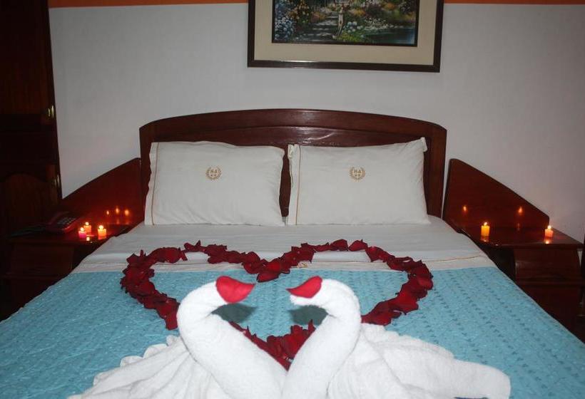 Hotel Altamira Ensueño | Tarapoto | San Martín | Perú 2