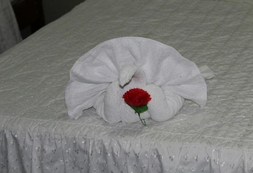 Hotel Altamira Ensueño | Tarapoto | San Martín | Perú 4