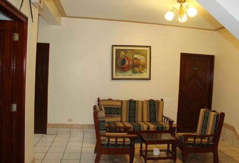 Hotel Altamira Ensueño | Tarapoto | San Martín | Perú 6