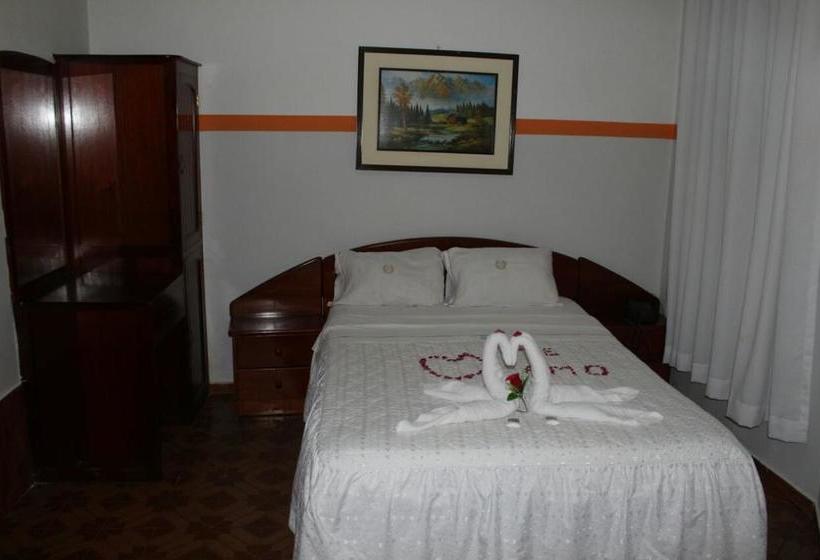Hotel Altamira Ensueño | Tarapoto | San Martín | Perú 9