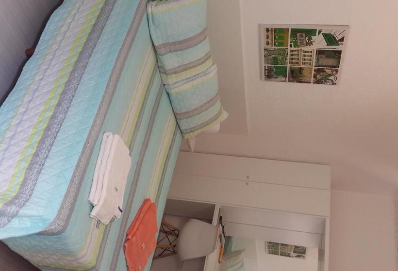 Aparthotel Plaza | Durazno | Durazno | Uruguay 10