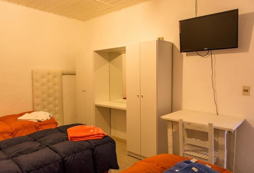 Aparthotel Plaza | Durazno | Durazno | Uruguay 13