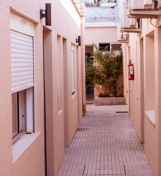 Aparthotel Plaza | Durazno | Durazno | Uruguay 14