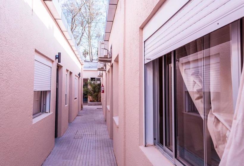 Aparthotel Plaza | Durazno | Durazno | Uruguay 16