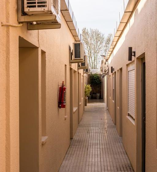 Aparthotel Plaza | Durazno | Durazno | Uruguay 18