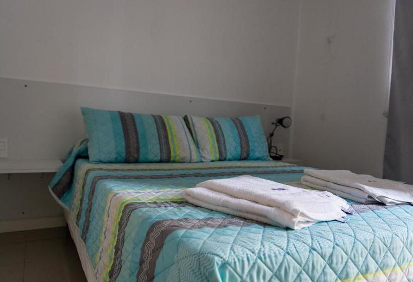 Aparthotel Plaza | Durazno | Durazno | Uruguay 19