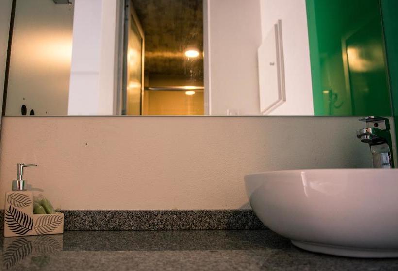 Aparthotel Plaza | Durazno | Durazno | Uruguay 3