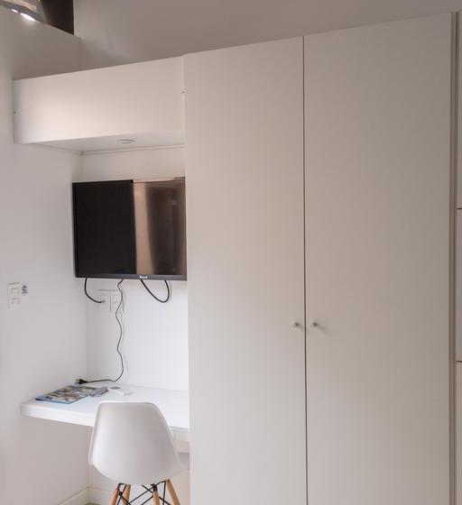 Aparthotel Plaza | Durazno | Durazno | Uruguay 4