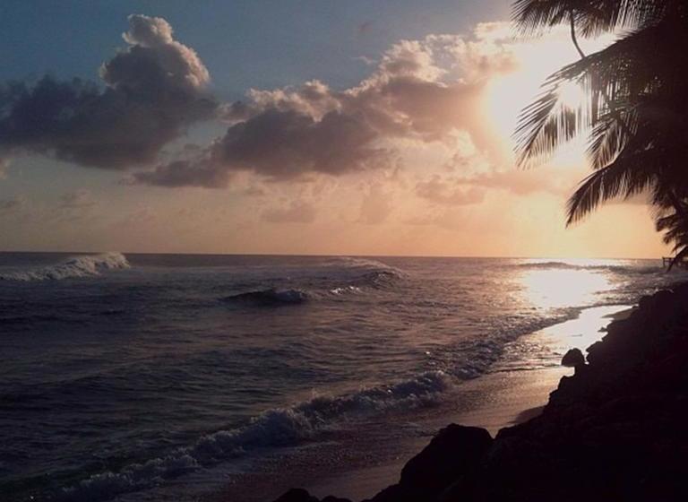 Albergue North Point House | San Andrés | San Andres y Providencia | Colombia 1